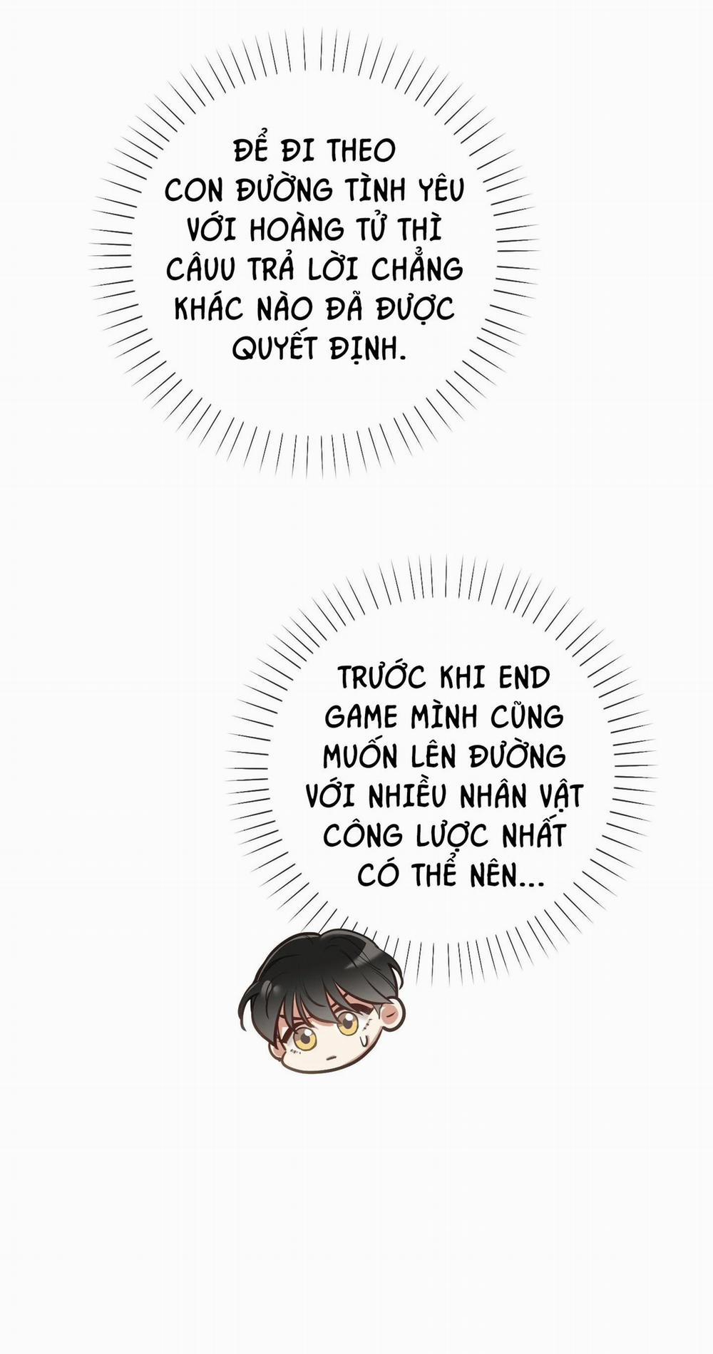 (Np) Trở Thành Vua Công Lược 22 trang 21