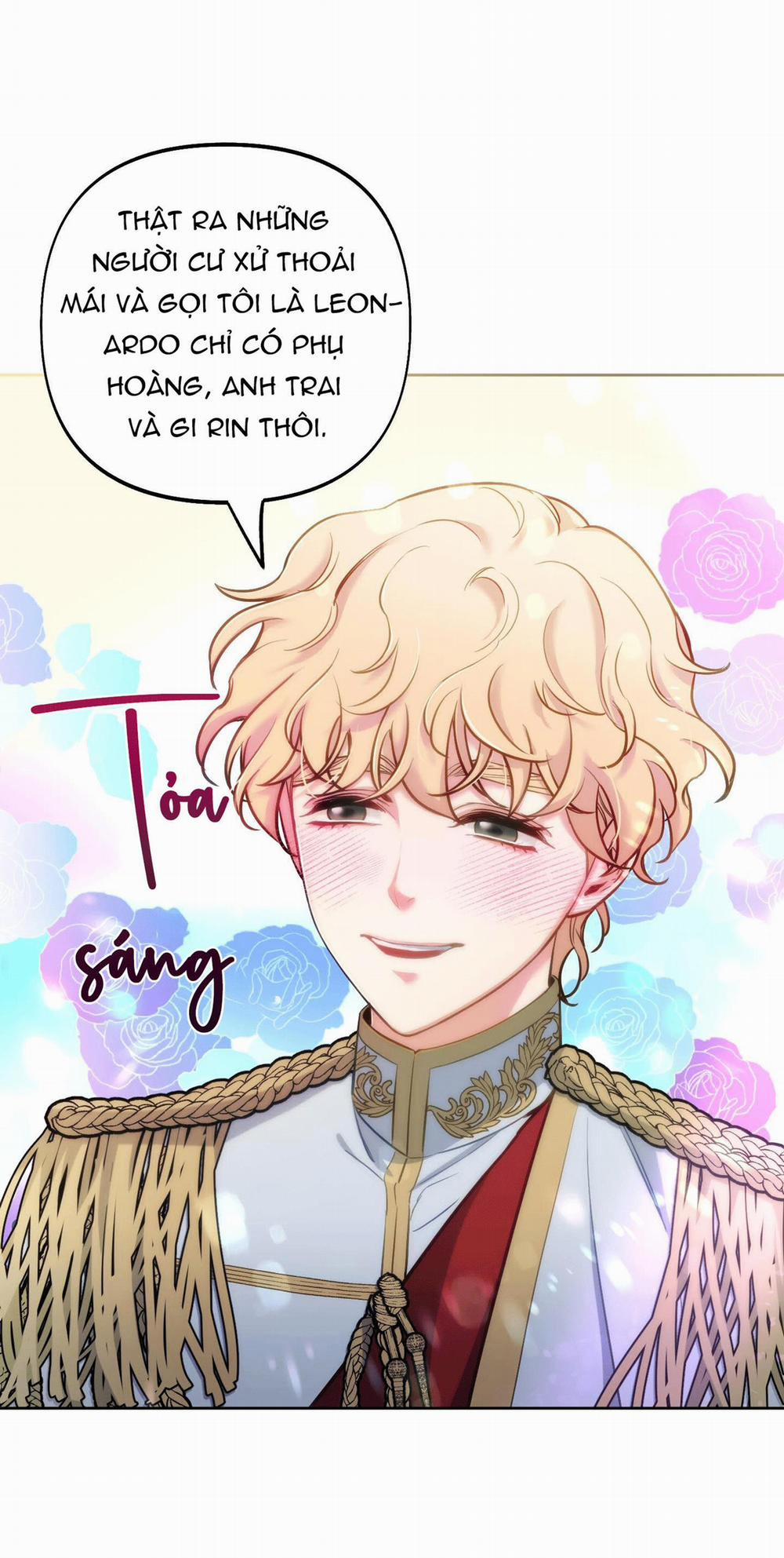 (Np) Trở Thành Vua Công Lược 22 trang 23