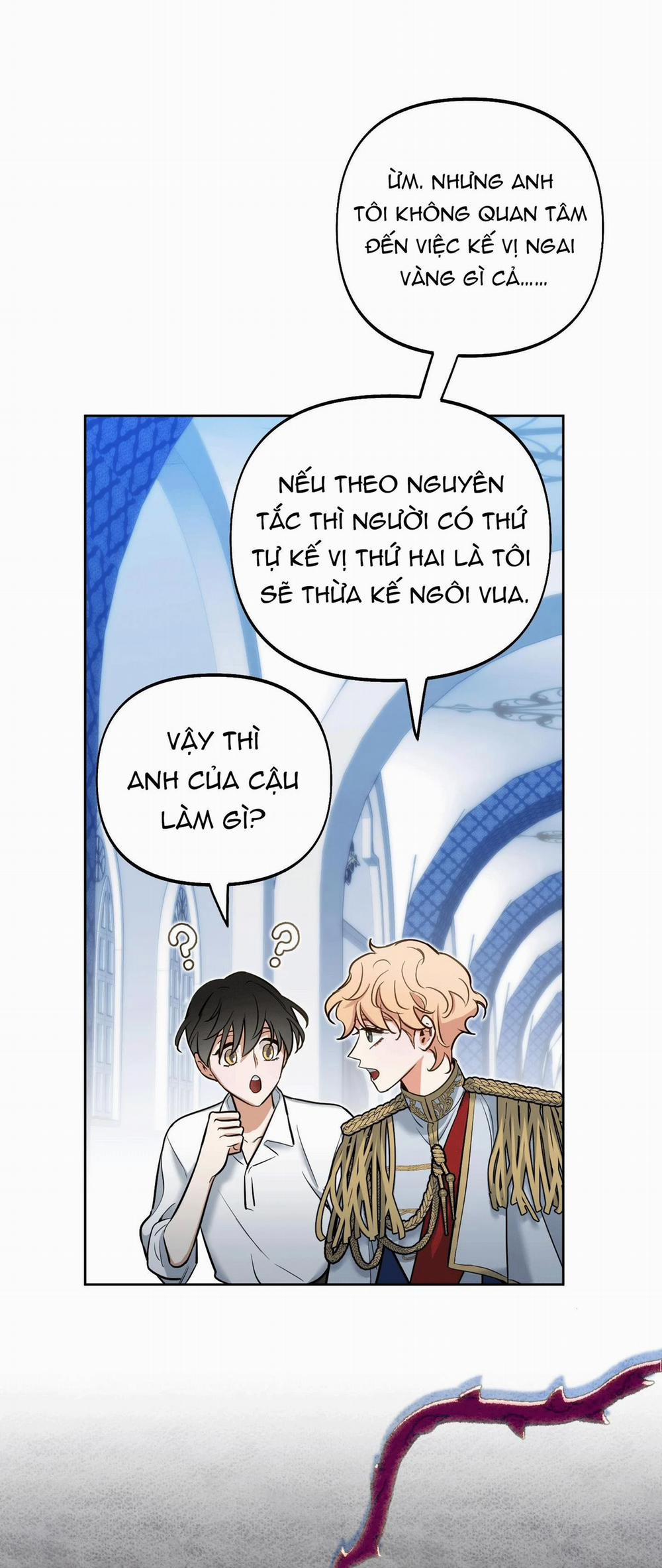 (Np) Trở Thành Vua Công Lược 22 trang 25