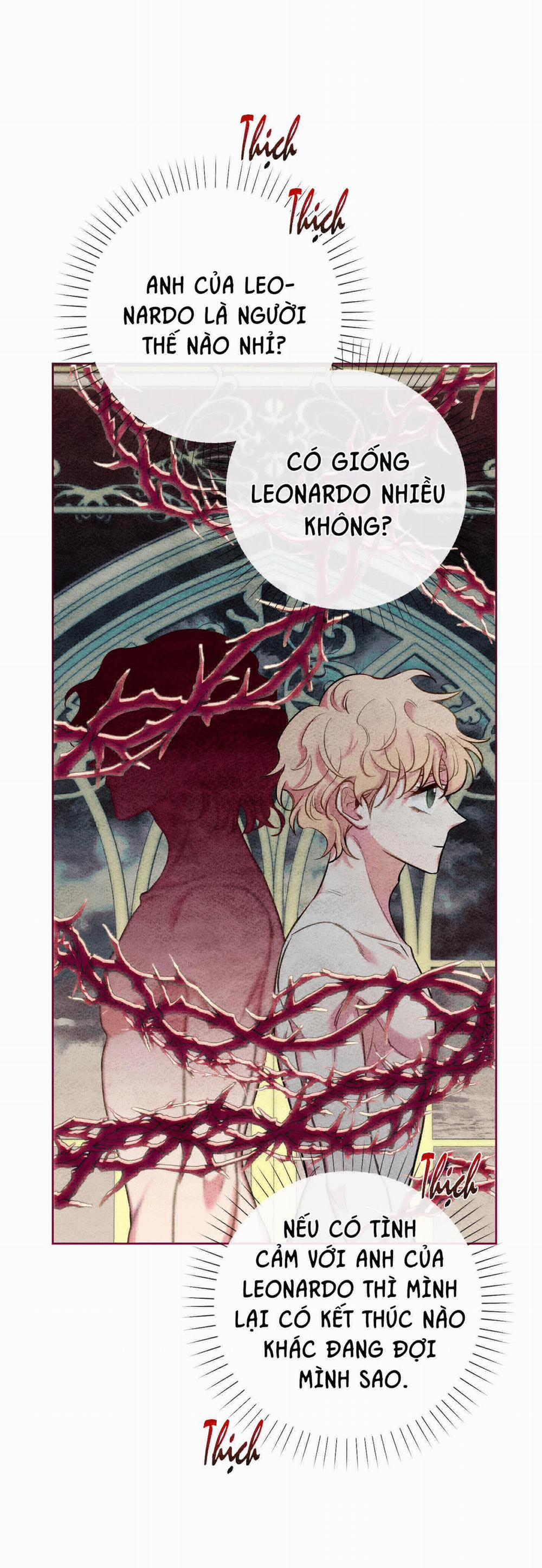 (Np) Trở Thành Vua Công Lược 22 trang 30