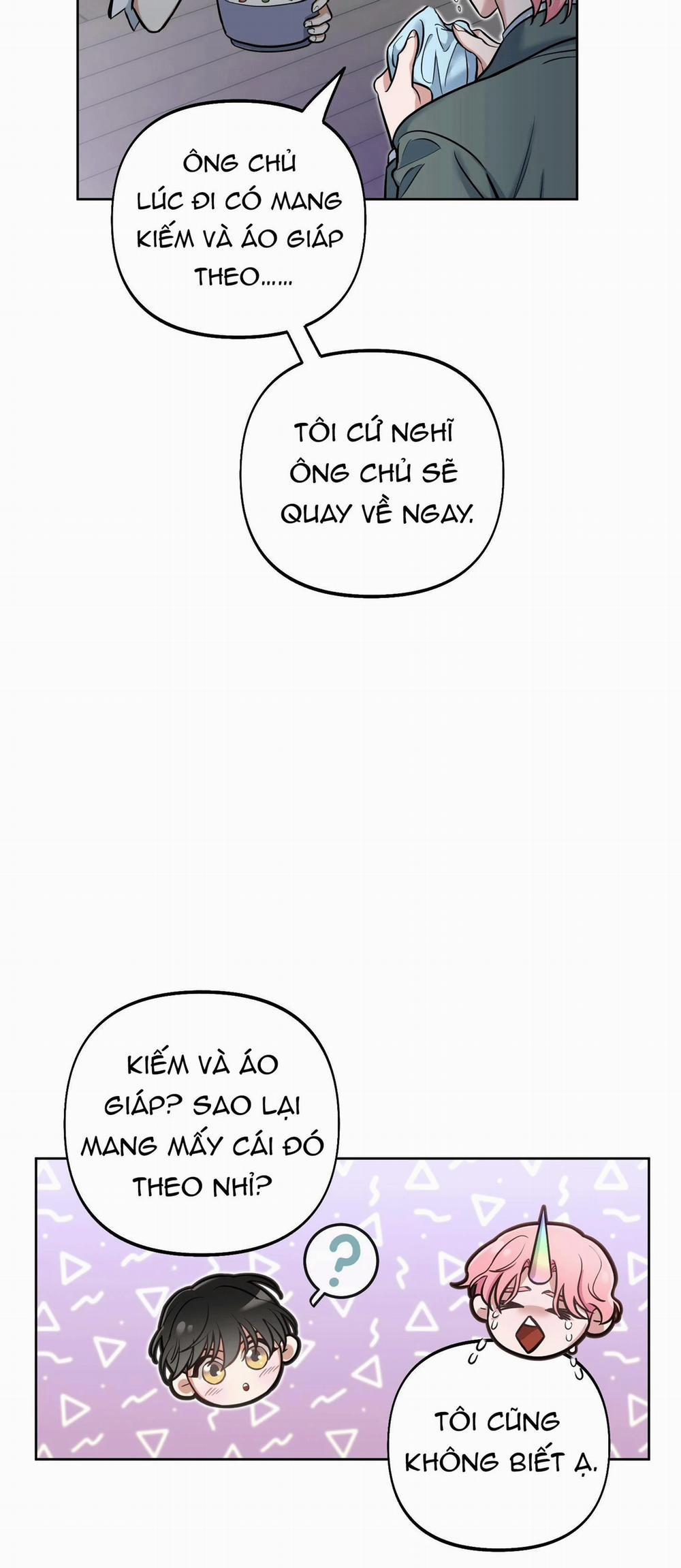 (Np) Trở Thành Vua Công Lược 22 trang 36