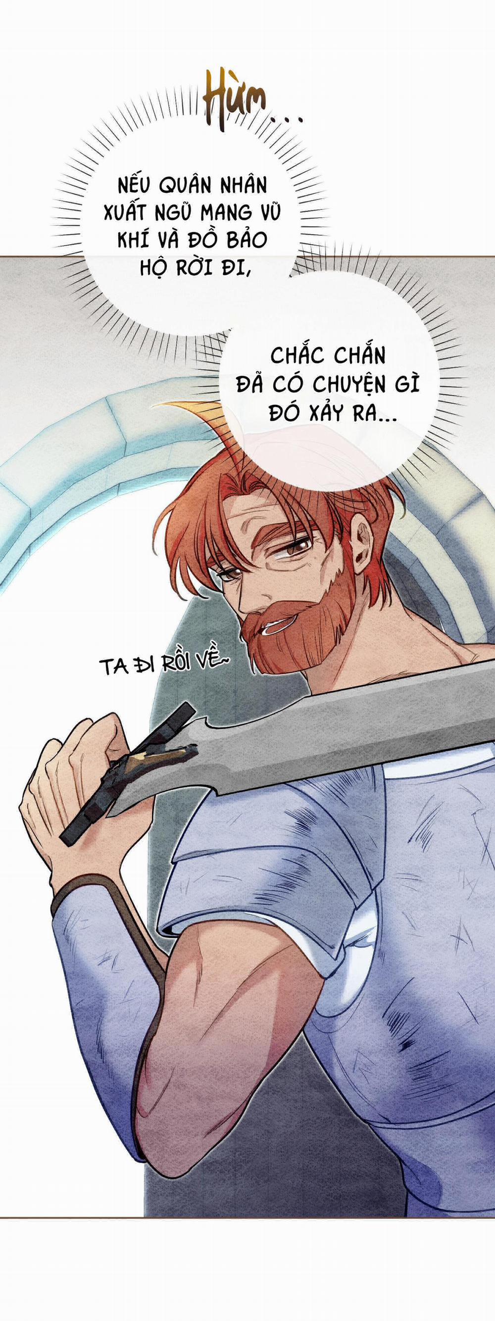 (Np) Trở Thành Vua Công Lược 22 trang 37