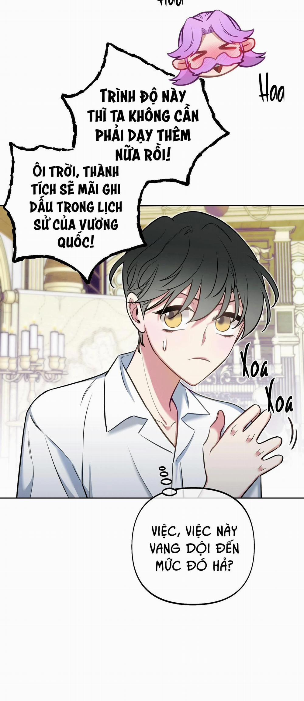 (Np) Trở Thành Vua Công Lược 22 trang 4