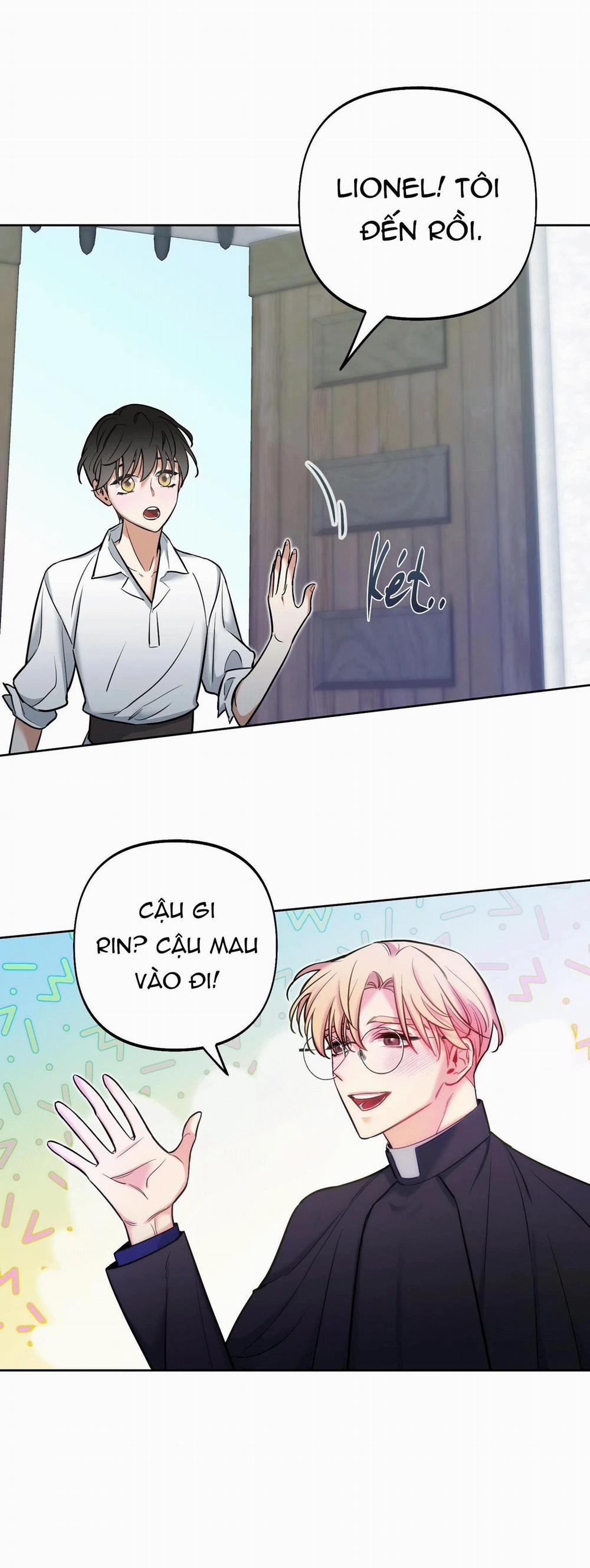 (Np) Trở Thành Vua Công Lược 22 trang 41