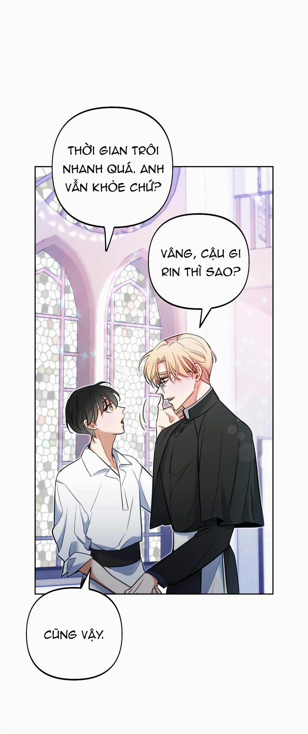 (Np) Trở Thành Vua Công Lược 22 trang 42
