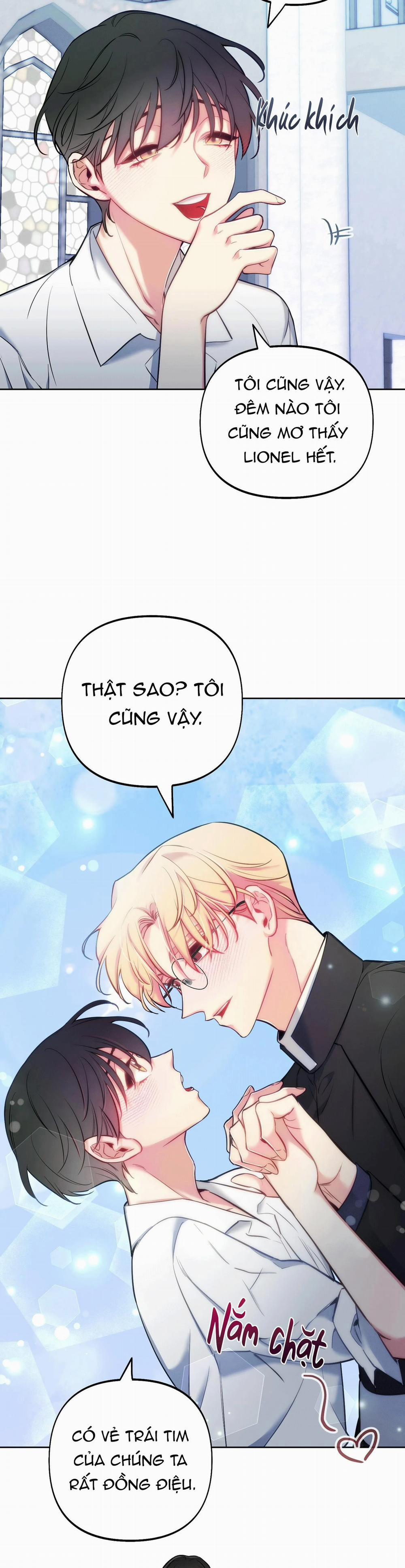 (Np) Trở Thành Vua Công Lược 22 trang 45