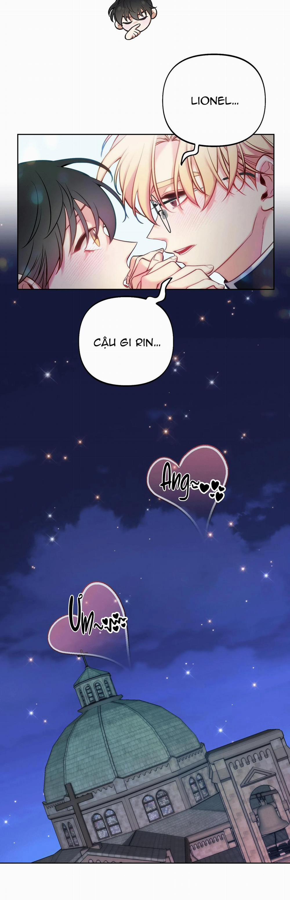 (Np) Trở Thành Vua Công Lược 22 trang 46