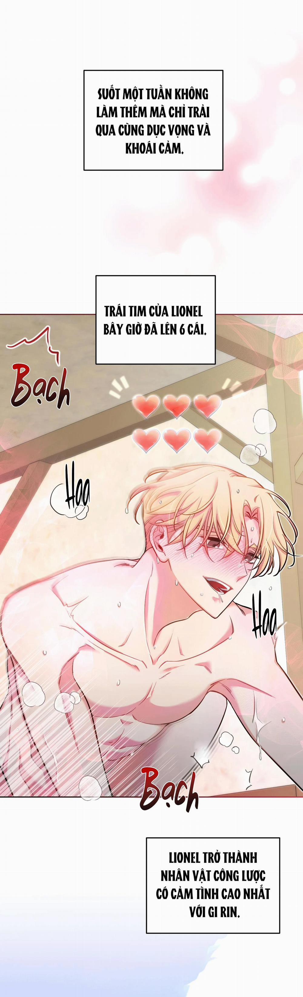 (Np) Trở Thành Vua Công Lược 22 trang 47