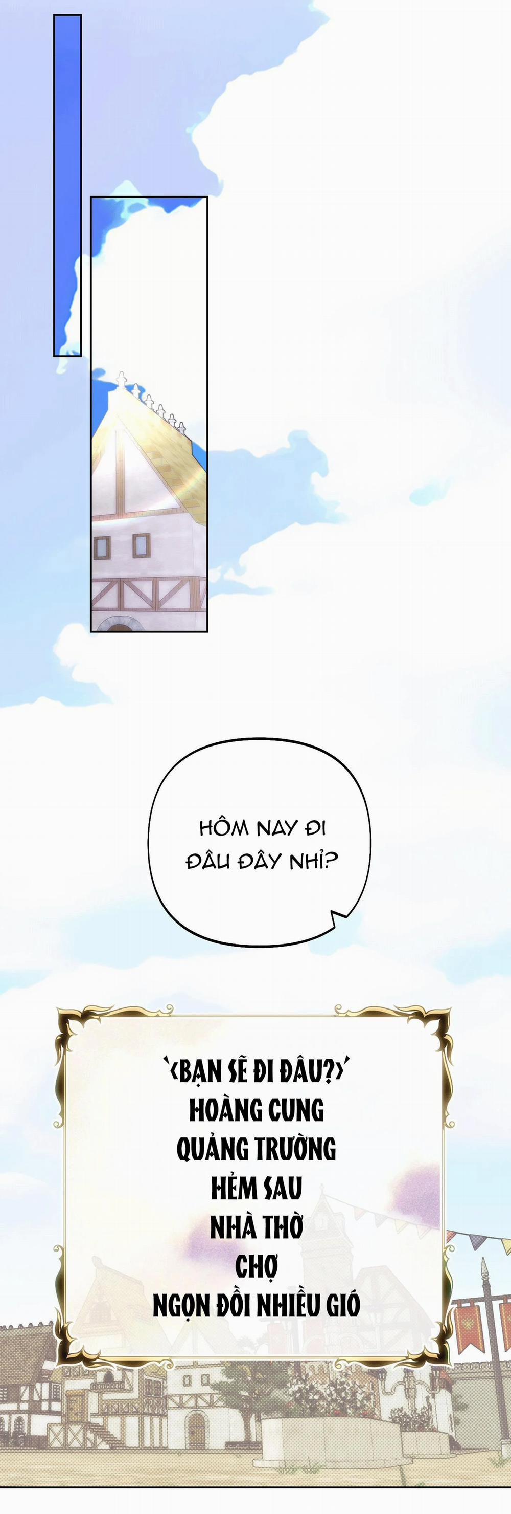 (Np) Trở Thành Vua Công Lược 22 trang 48