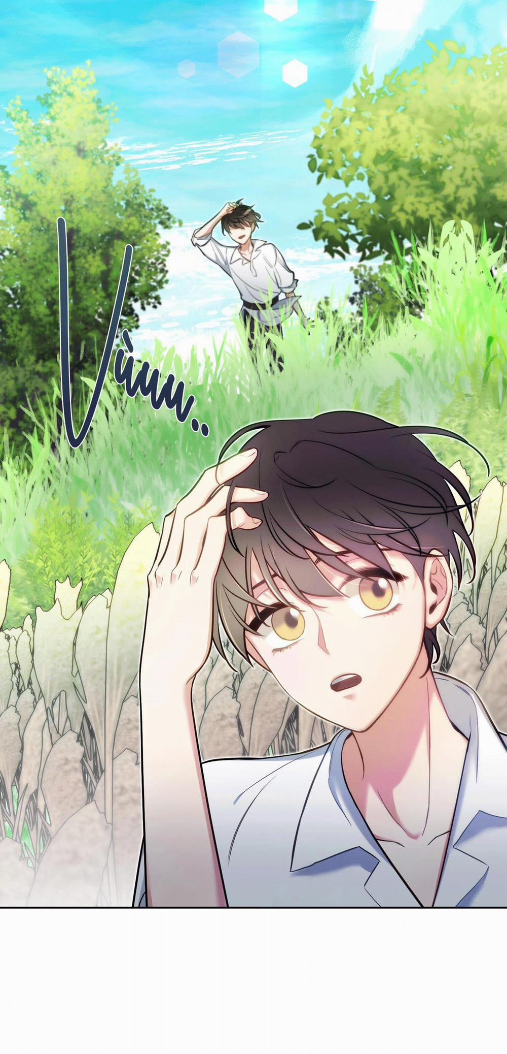 (Np) Trở Thành Vua Công Lược 22 trang 50