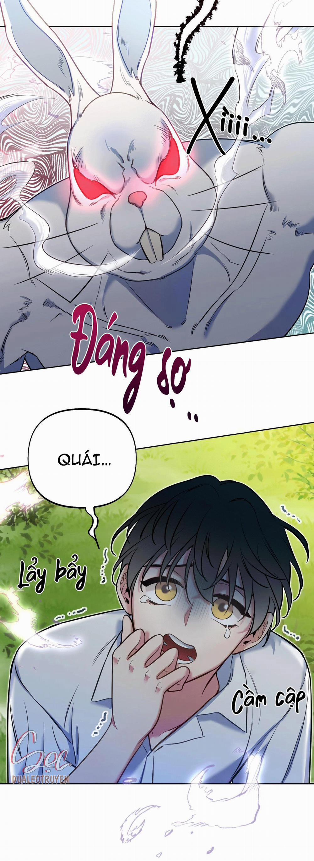 (Np) Trở Thành Vua Công Lược 22 trang 58