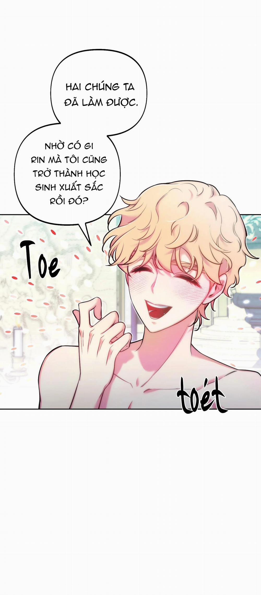 (Np) Trở Thành Vua Công Lược 22 trang 6