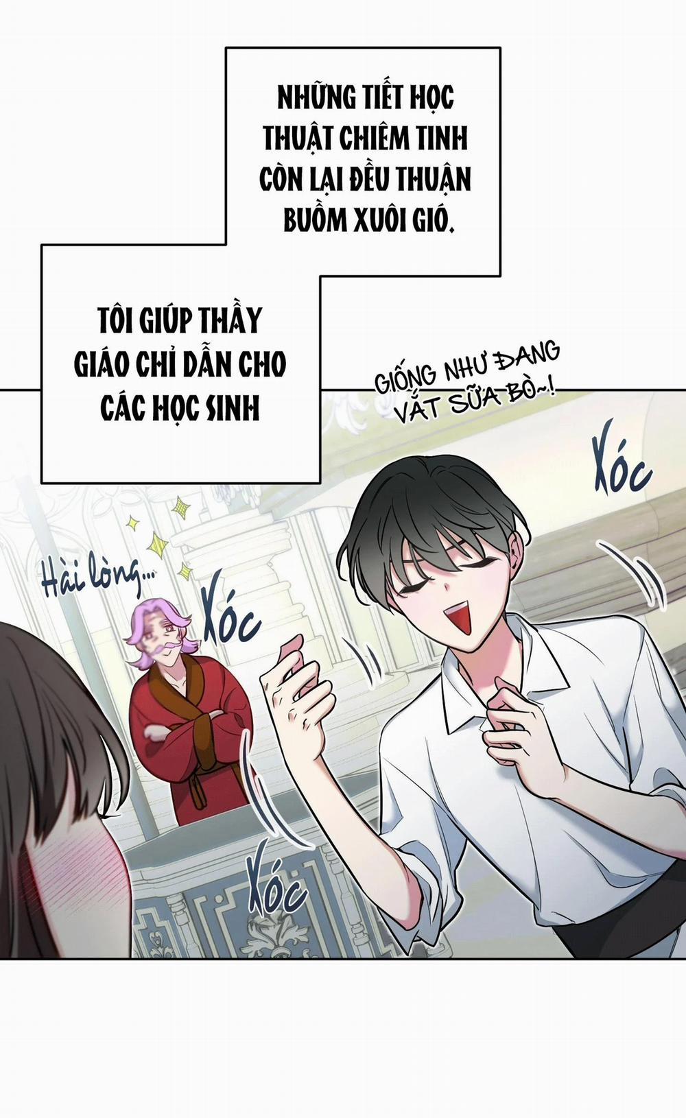 (Np) Trở Thành Vua Công Lược 22 trang 8