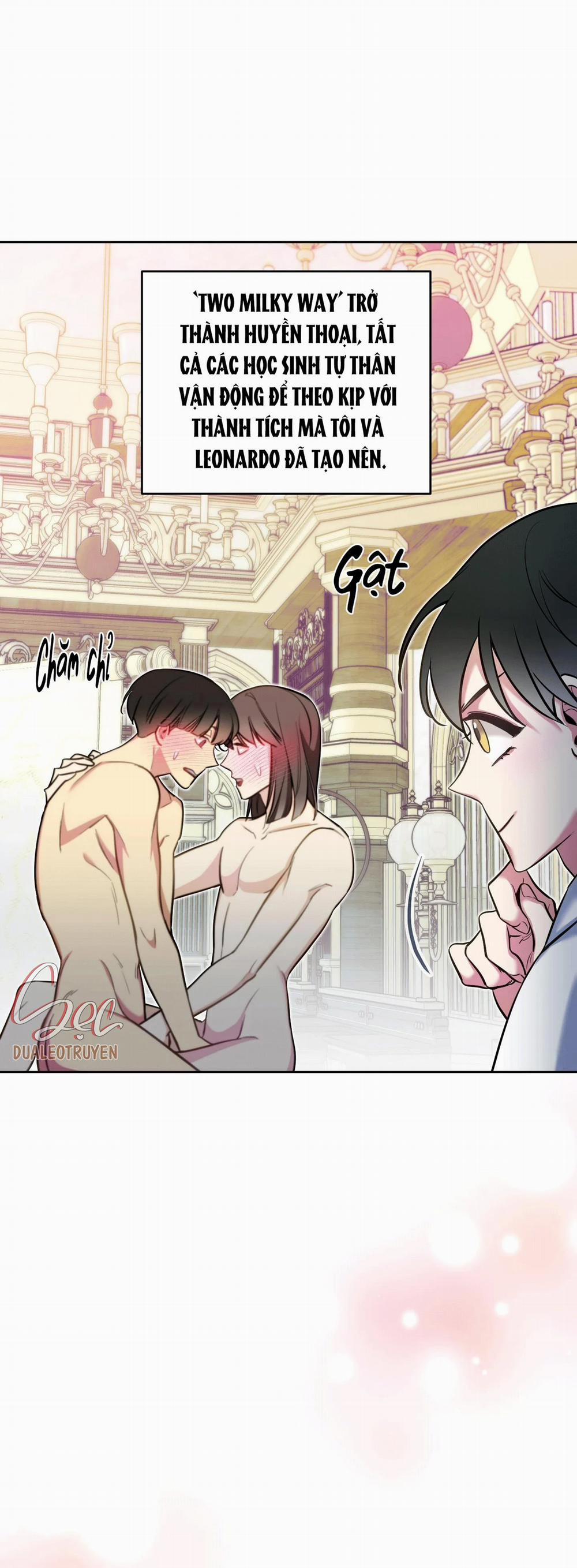 (Np) Trở Thành Vua Công Lược 22 trang 9