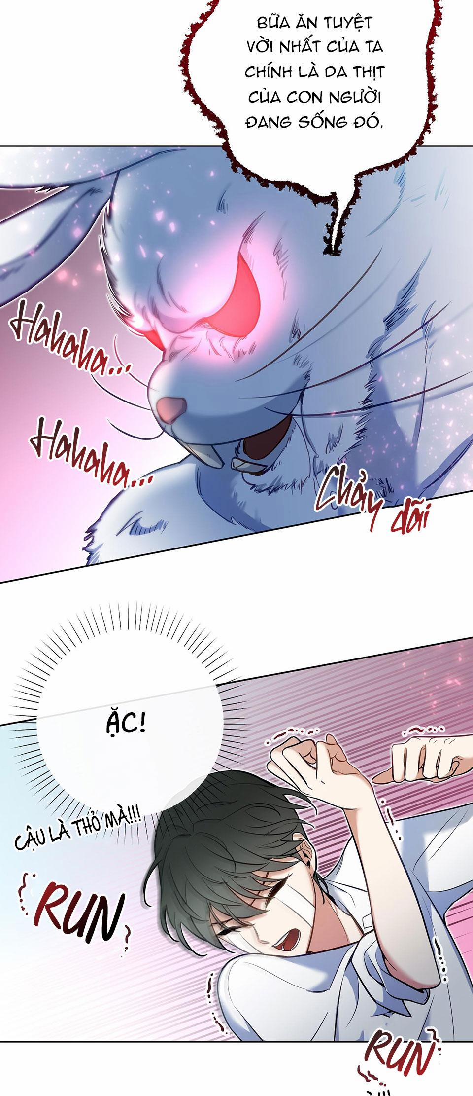 (Np) Trở Thành Vua Công Lược 23 trang 10