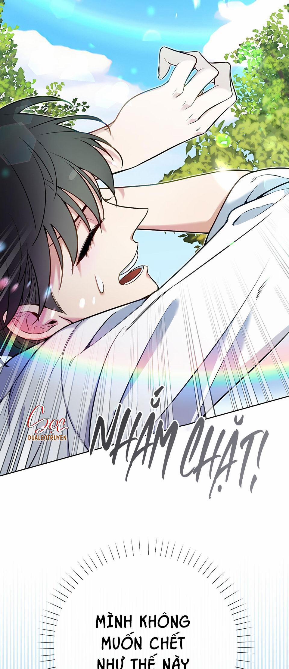 (Np) Trở Thành Vua Công Lược 23 trang 13