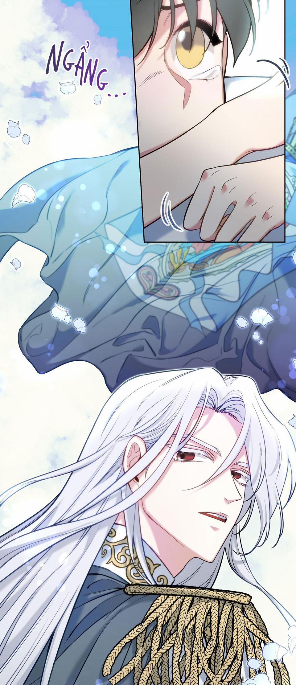 (Np) Trở Thành Vua Công Lược 23 trang 18