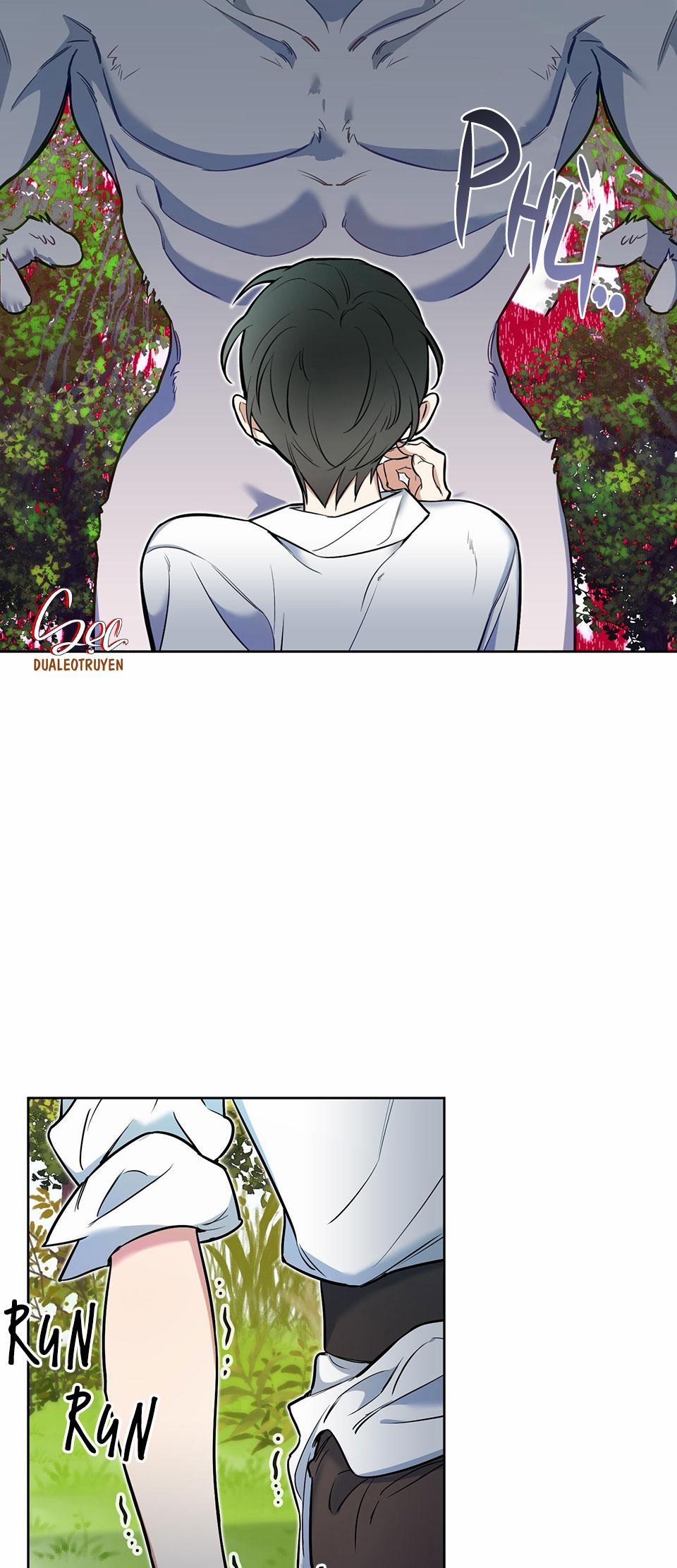 (Np) Trở Thành Vua Công Lược 23 trang 2