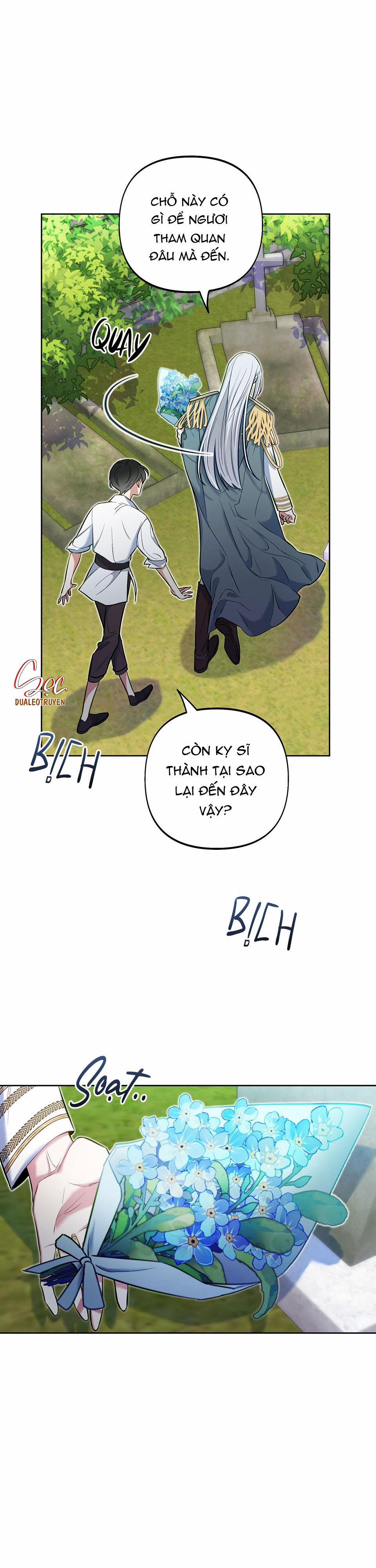 (Np) Trở Thành Vua Công Lược 23 trang 23