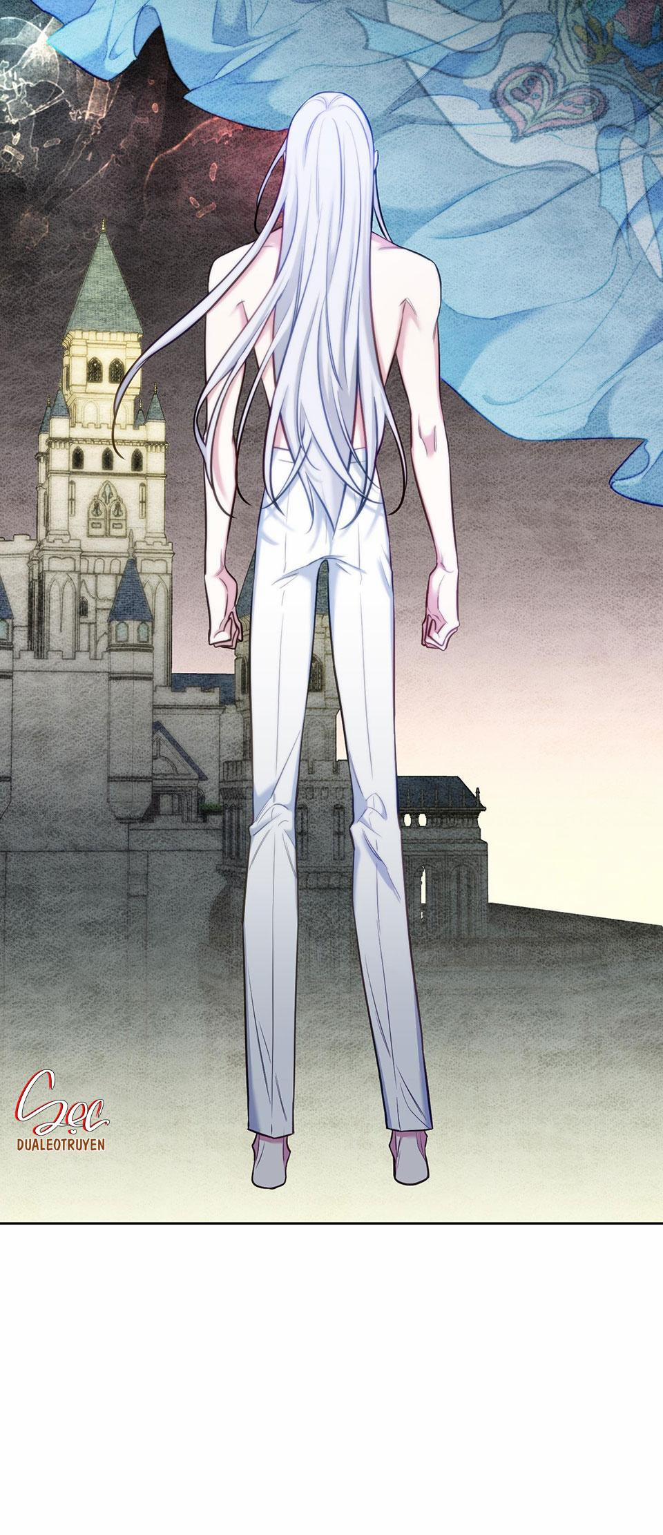 (Np) Trở Thành Vua Công Lược 23 trang 28