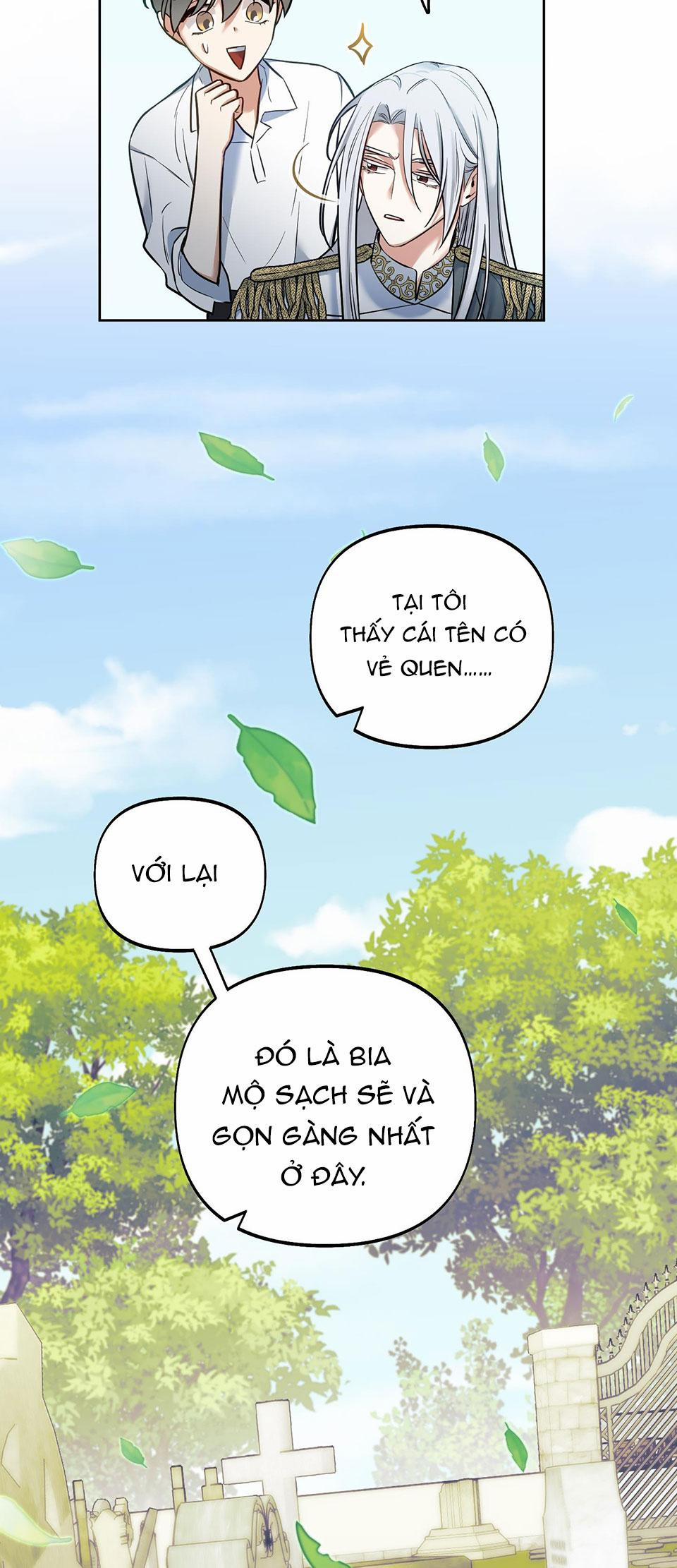 (Np) Trở Thành Vua Công Lược 23 trang 31