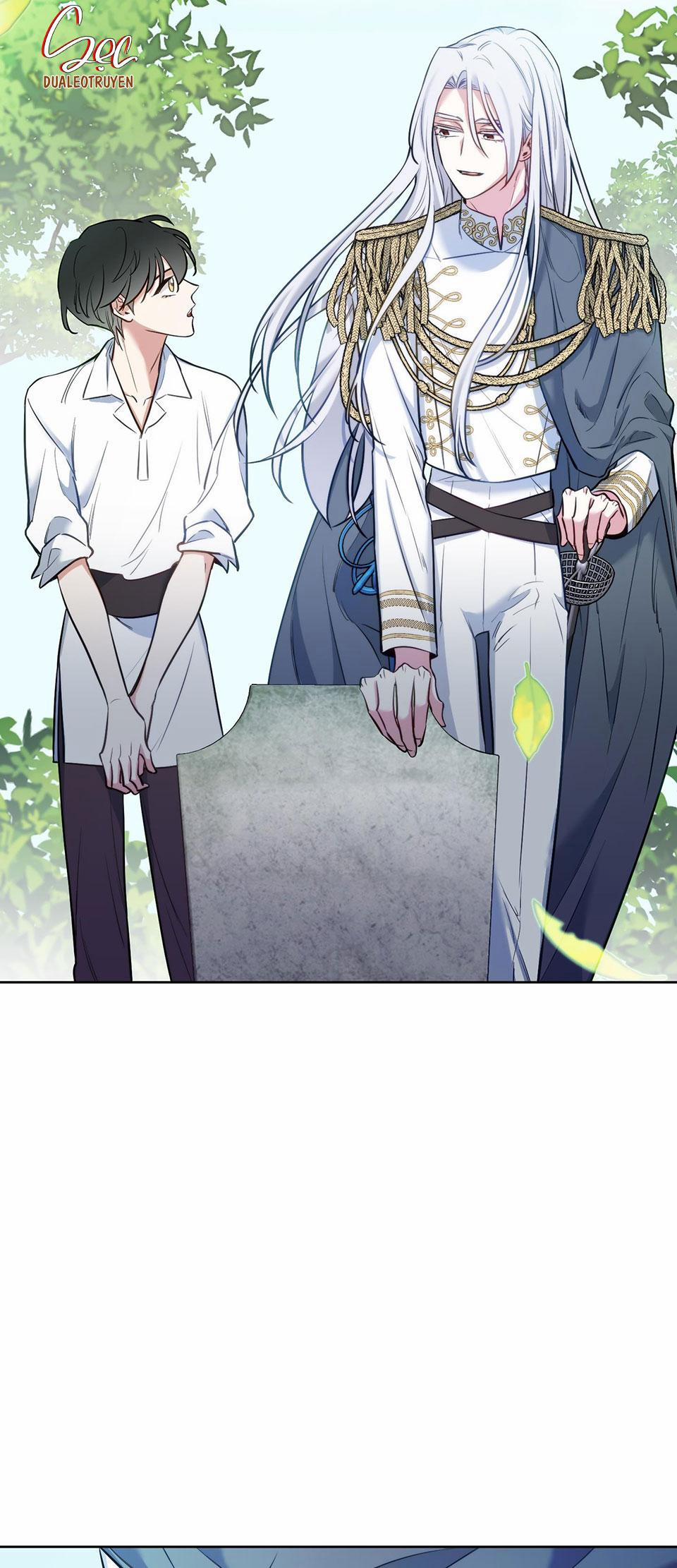 (Np) Trở Thành Vua Công Lược 23 trang 34