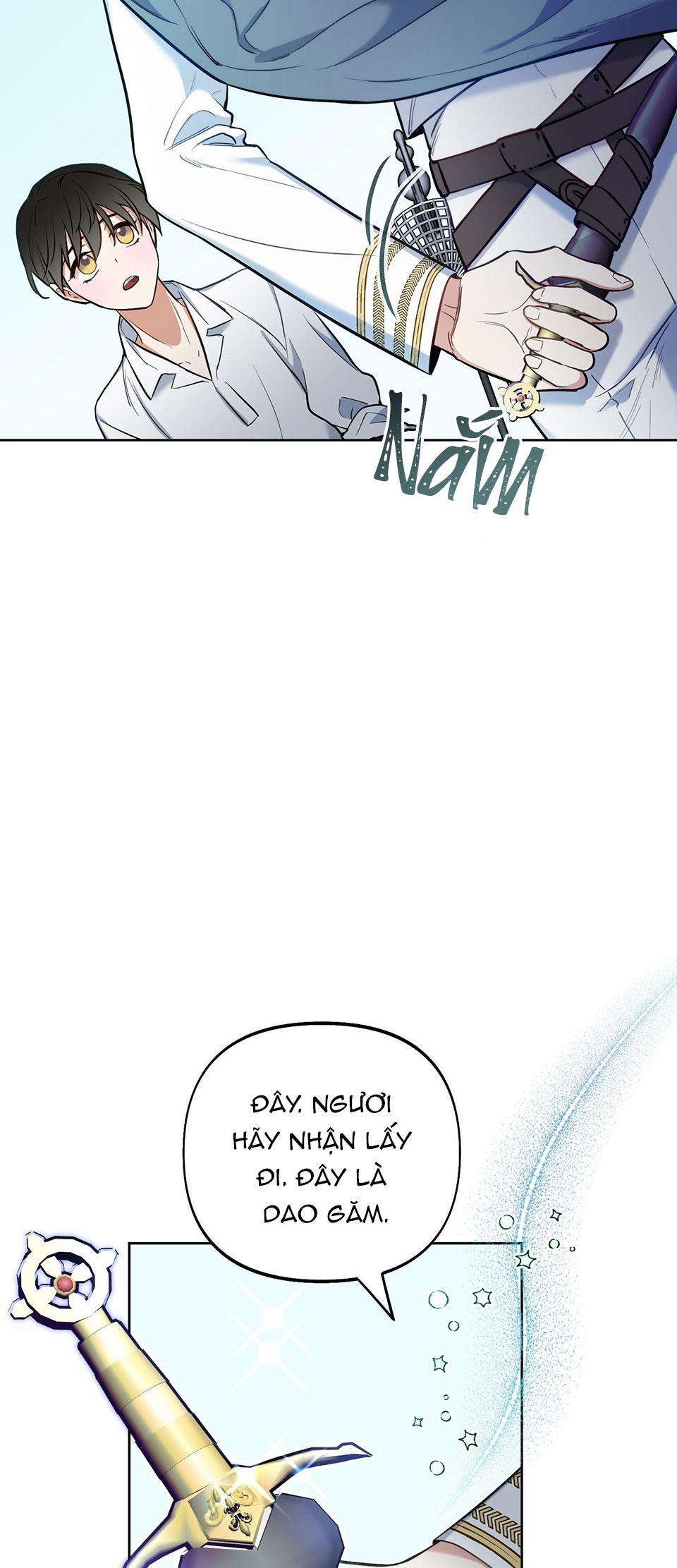 (Np) Trở Thành Vua Công Lược 23 trang 35