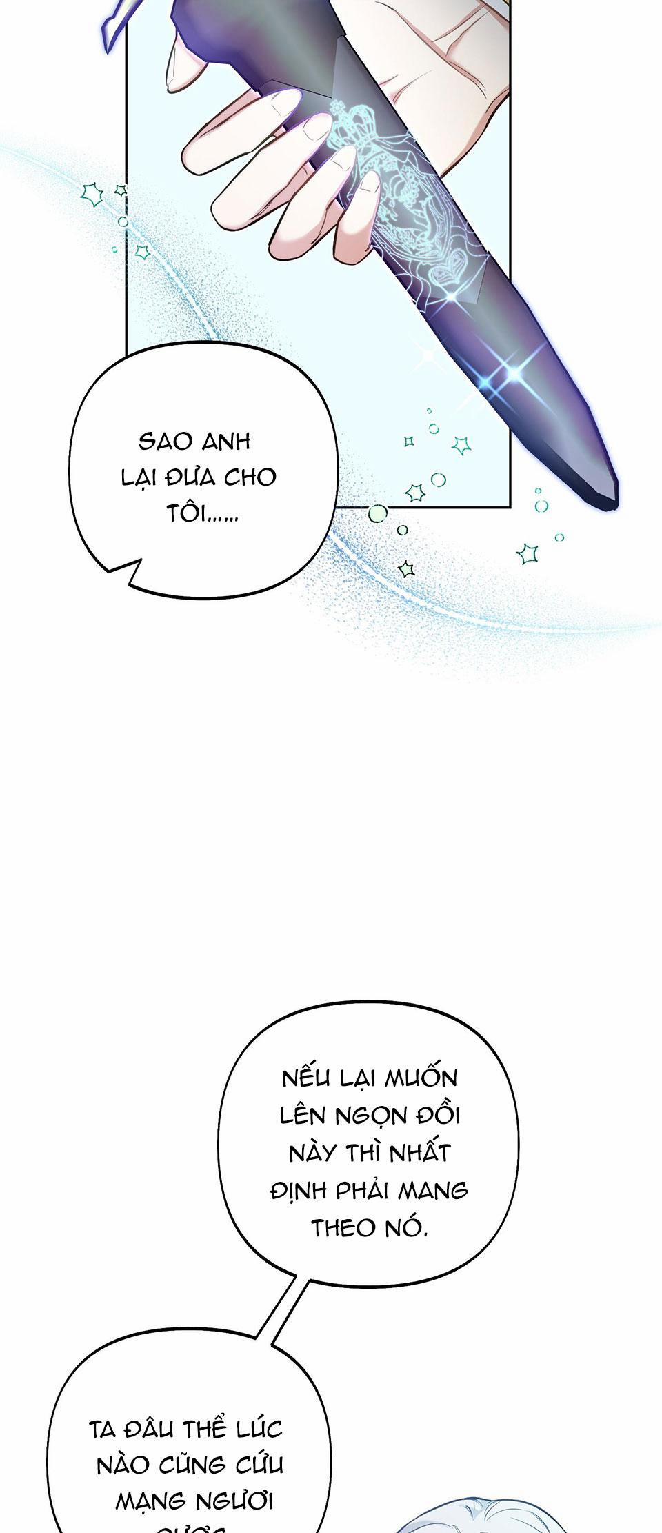 (Np) Trở Thành Vua Công Lược 23 trang 36