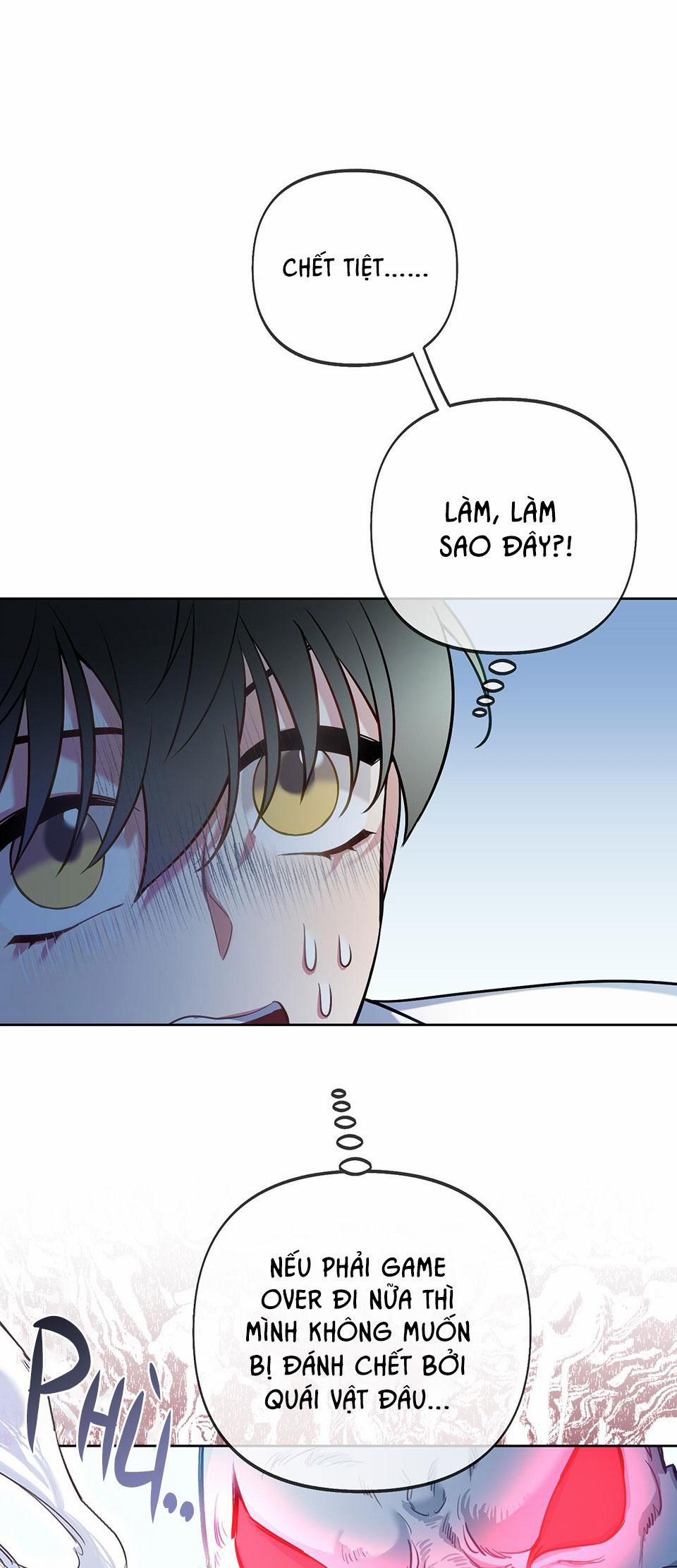 (Np) Trở Thành Vua Công Lược 23 trang 4