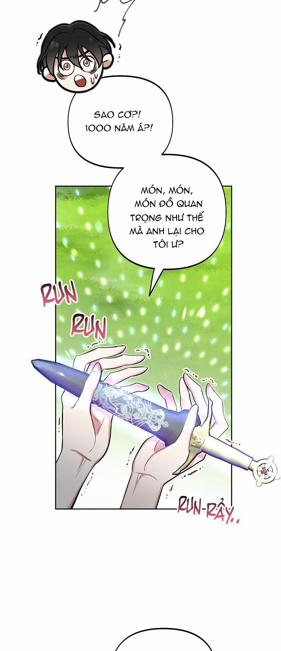 (Np) Trở Thành Vua Công Lược 23 trang 42