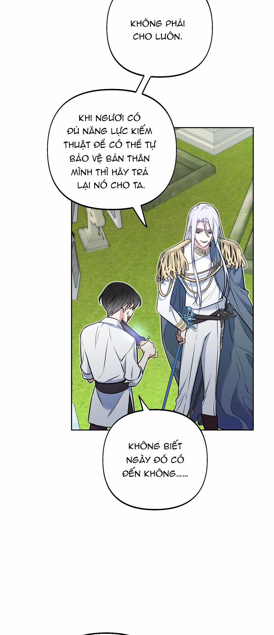 (Np) Trở Thành Vua Công Lược 23 trang 43