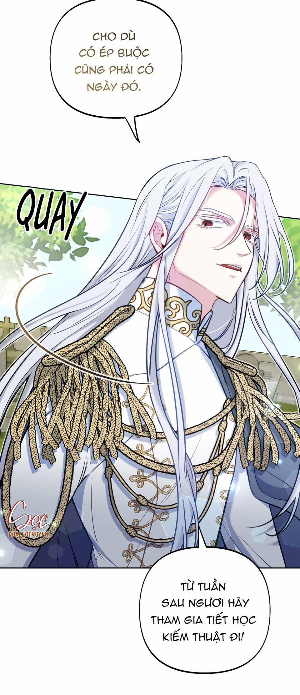 (Np) Trở Thành Vua Công Lược 23 trang 44