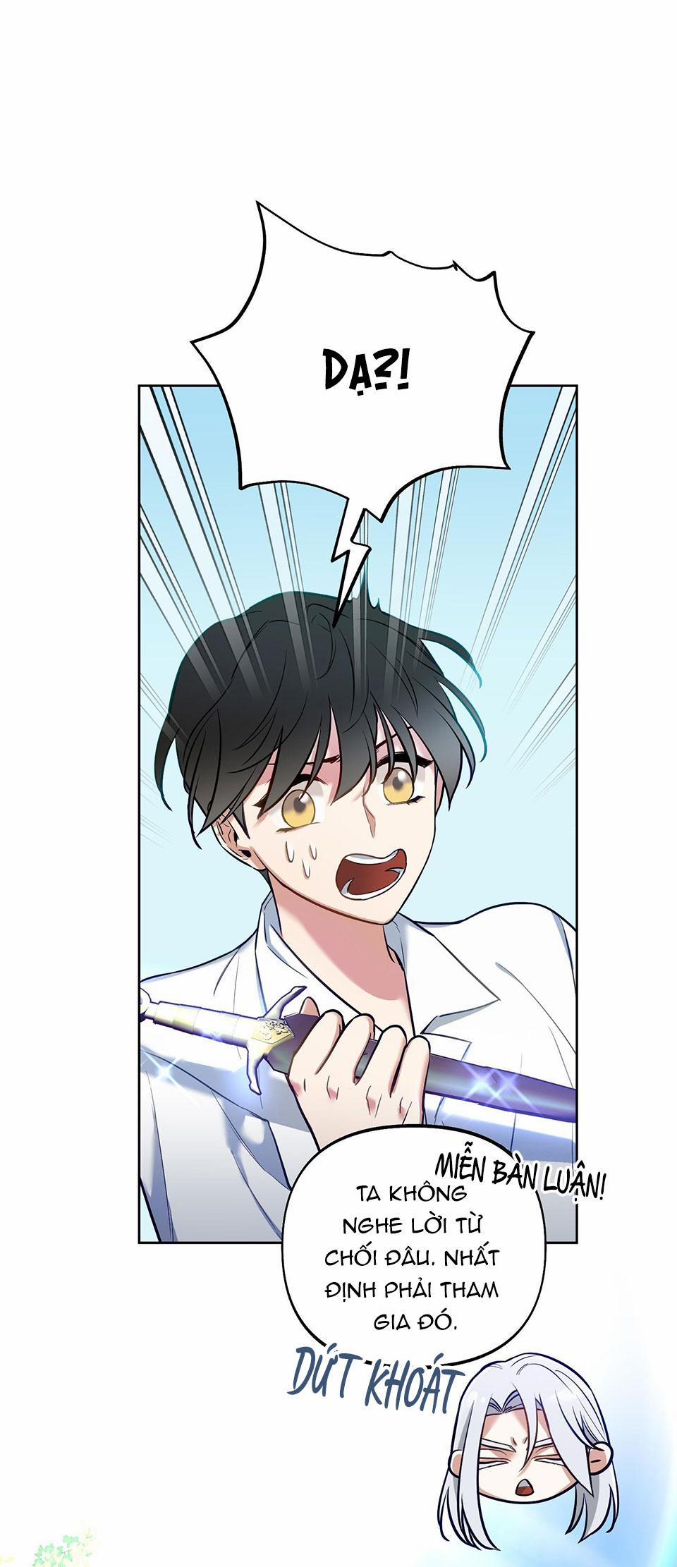 (Np) Trở Thành Vua Công Lược 23 trang 45