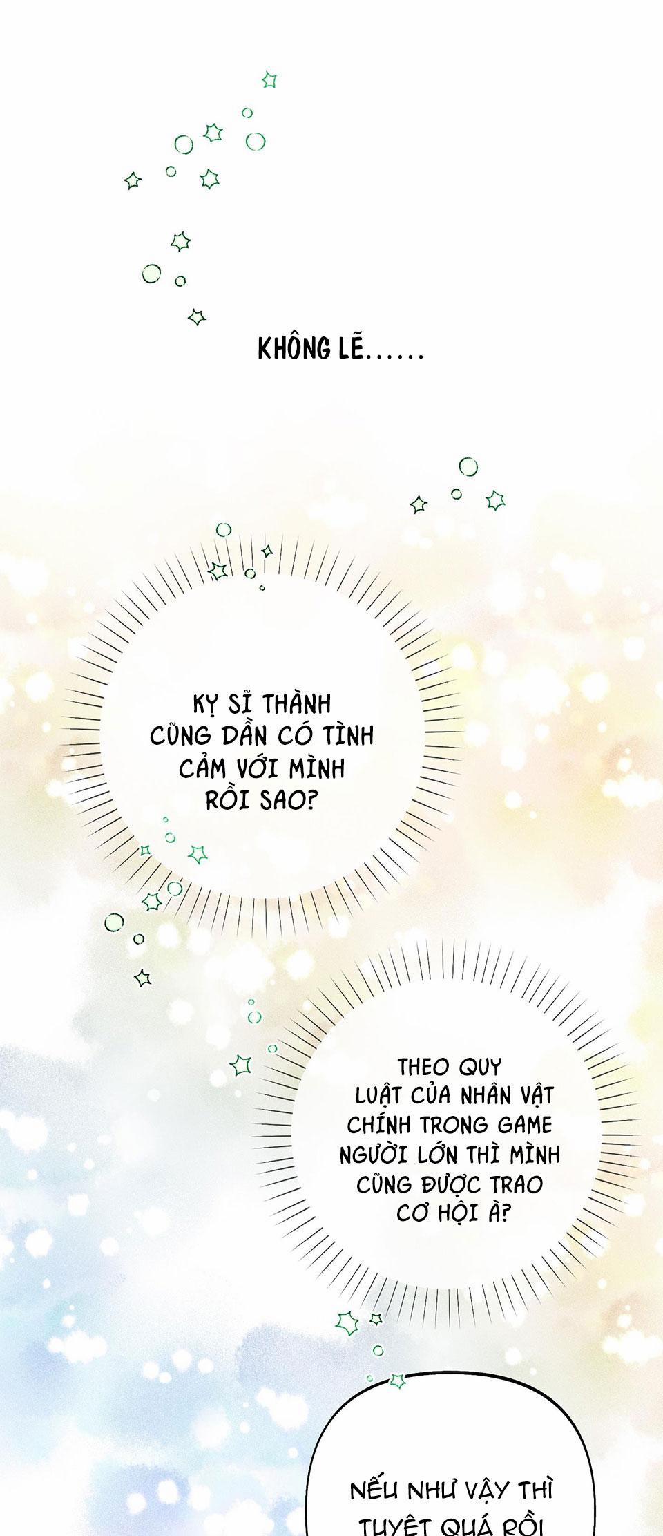 (Np) Trở Thành Vua Công Lược 23 trang 48