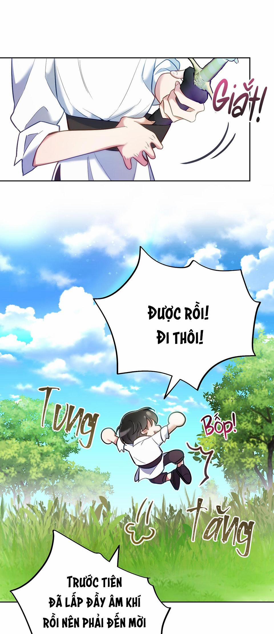 (Np) Trở Thành Vua Công Lược 23 trang 50