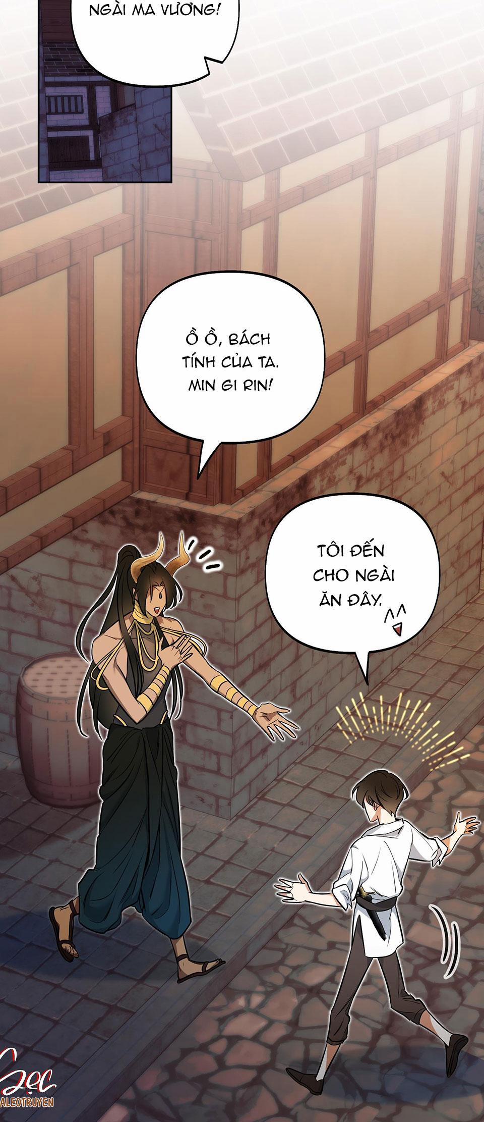 (Np) Trở Thành Vua Công Lược 23 trang 53