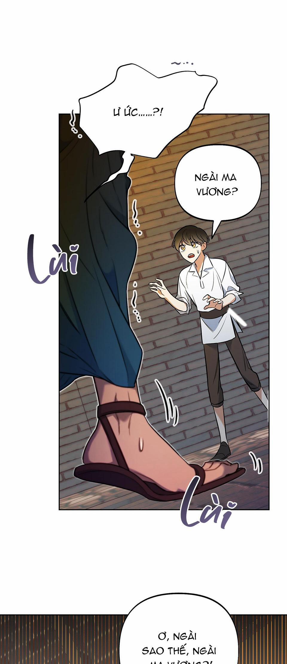 (Np) Trở Thành Vua Công Lược 23 trang 55