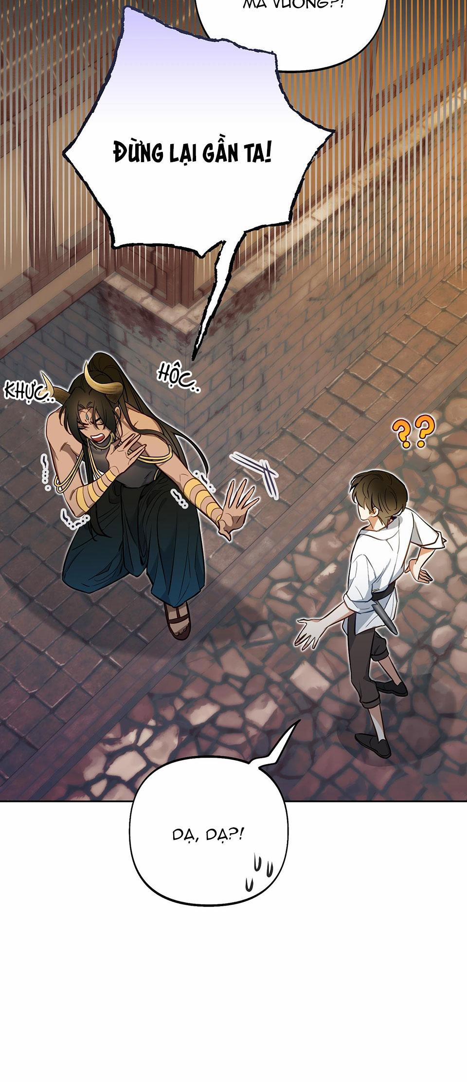 (Np) Trở Thành Vua Công Lược 23 trang 56