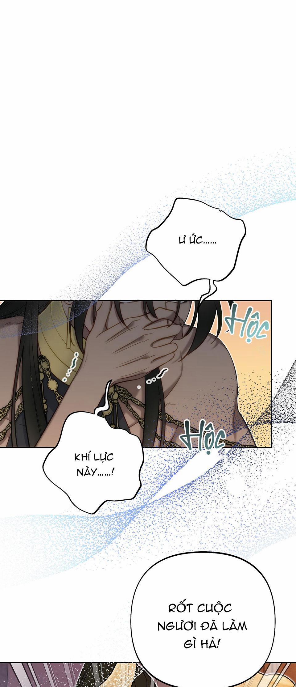 (Np) Trở Thành Vua Công Lược 23 trang 57