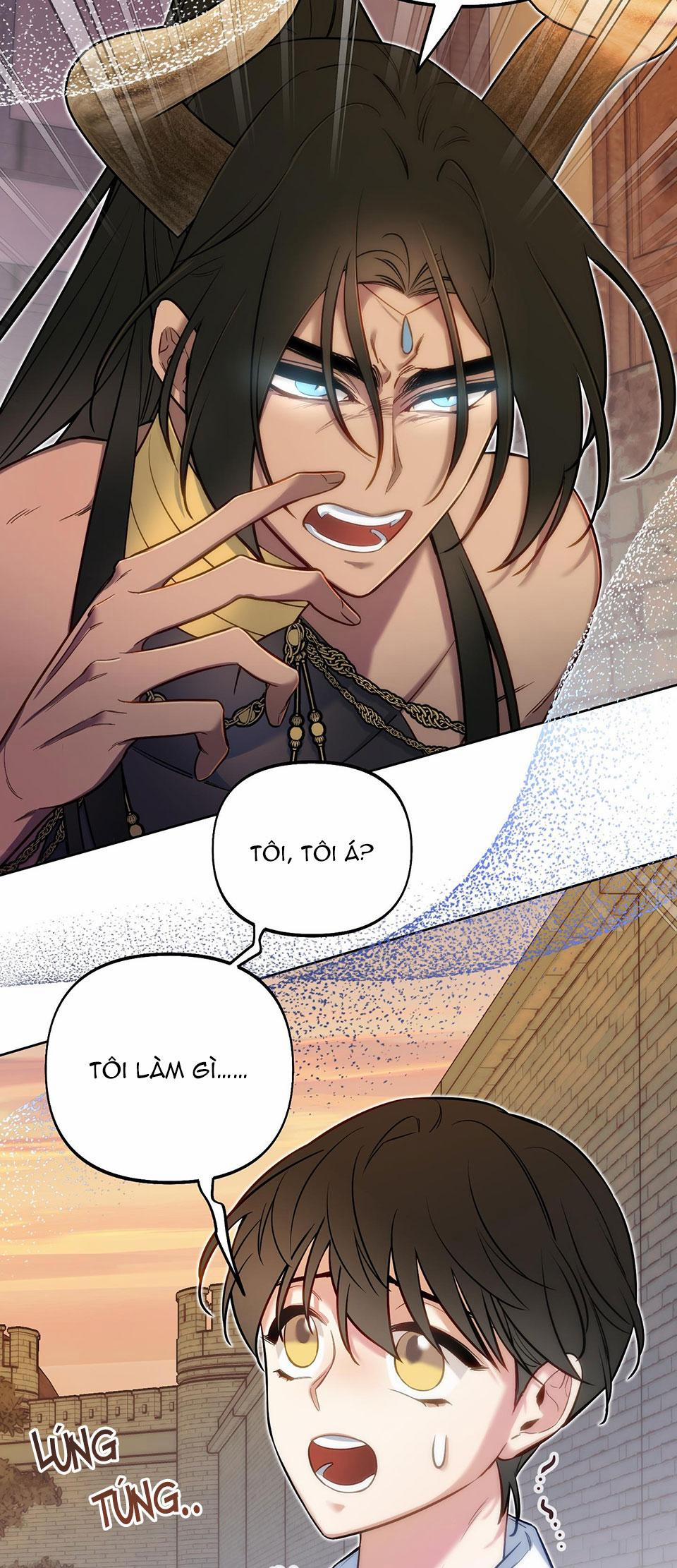 (Np) Trở Thành Vua Công Lược 23 trang 58
