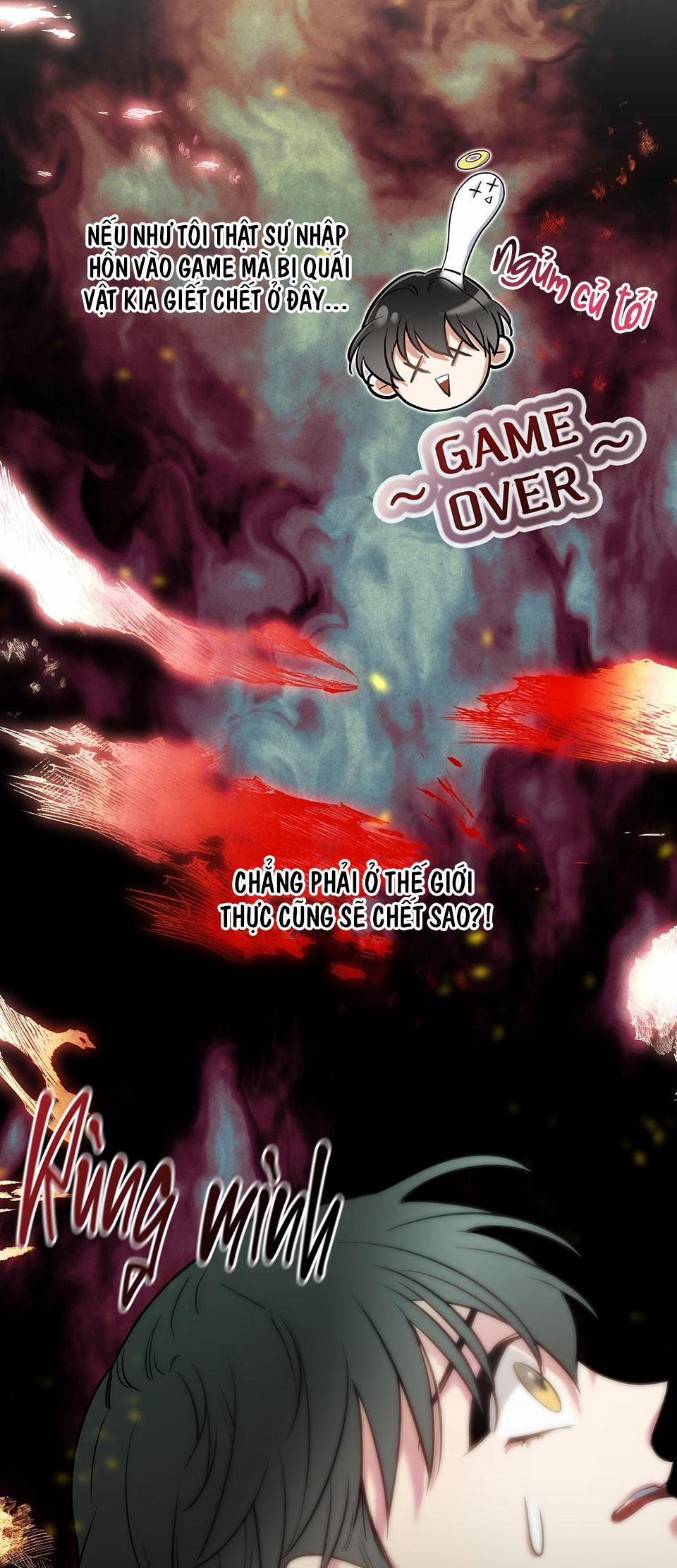 (Np) Trở Thành Vua Công Lược 23 trang 6