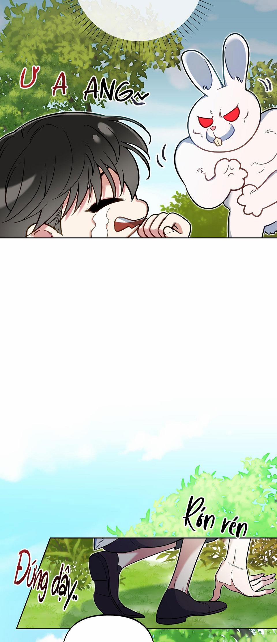 (Np) Trở Thành Vua Công Lược 23 trang 8