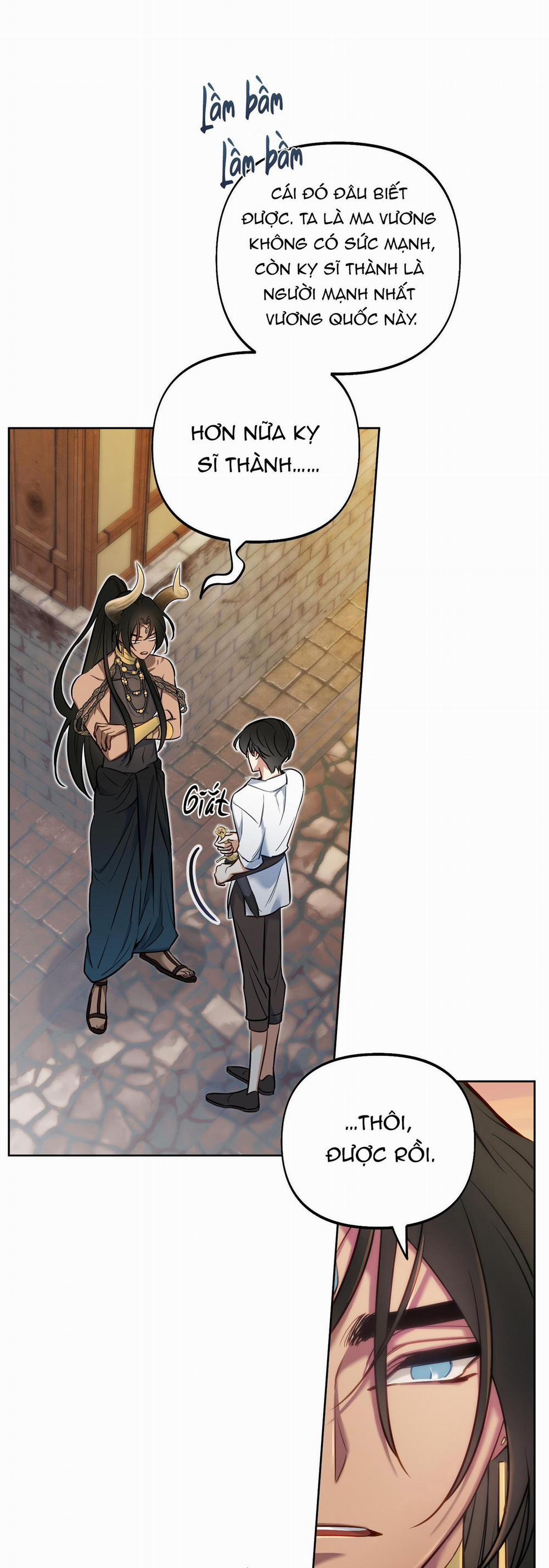 (Np) Trở Thành Vua Công Lược 24 trang 10