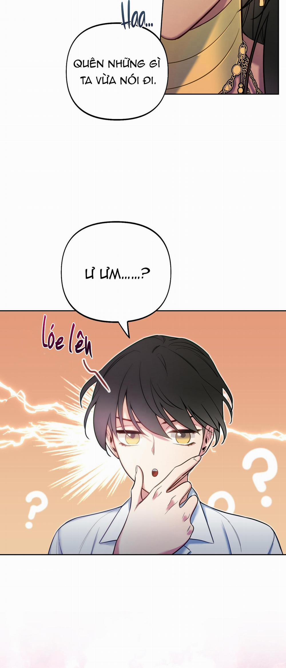 (Np) Trở Thành Vua Công Lược 24 trang 11