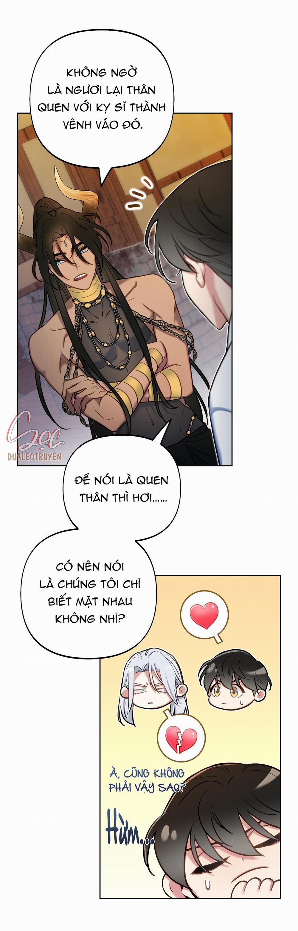 (Np) Trở Thành Vua Công Lược 24 trang 15