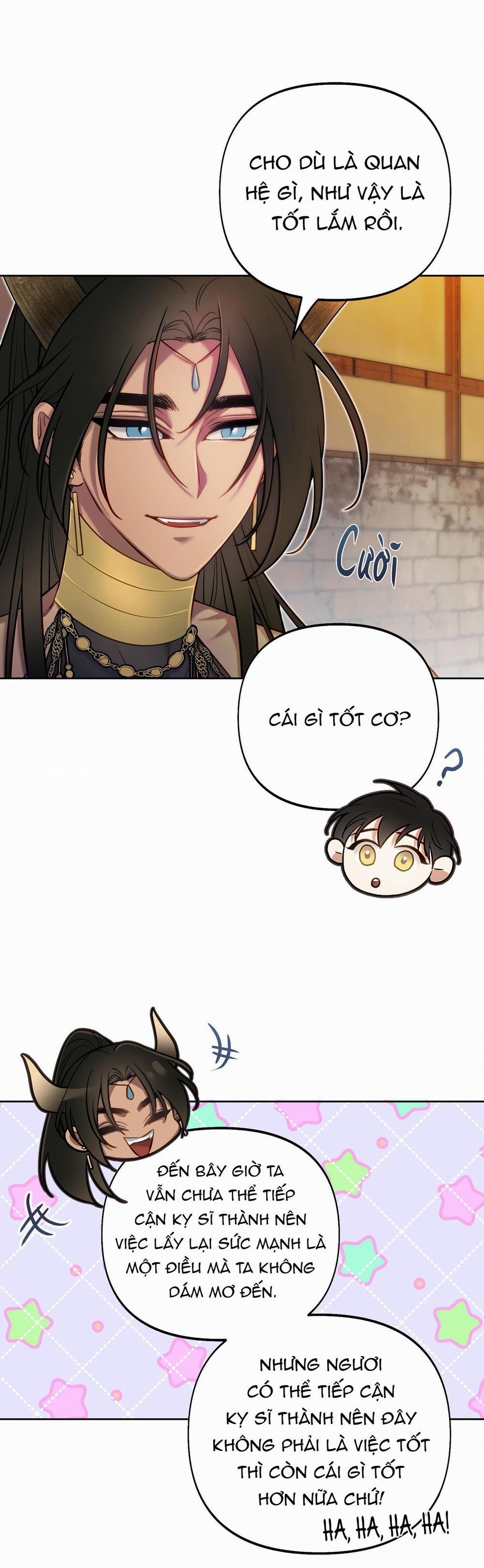 (Np) Trở Thành Vua Công Lược 24 trang 16