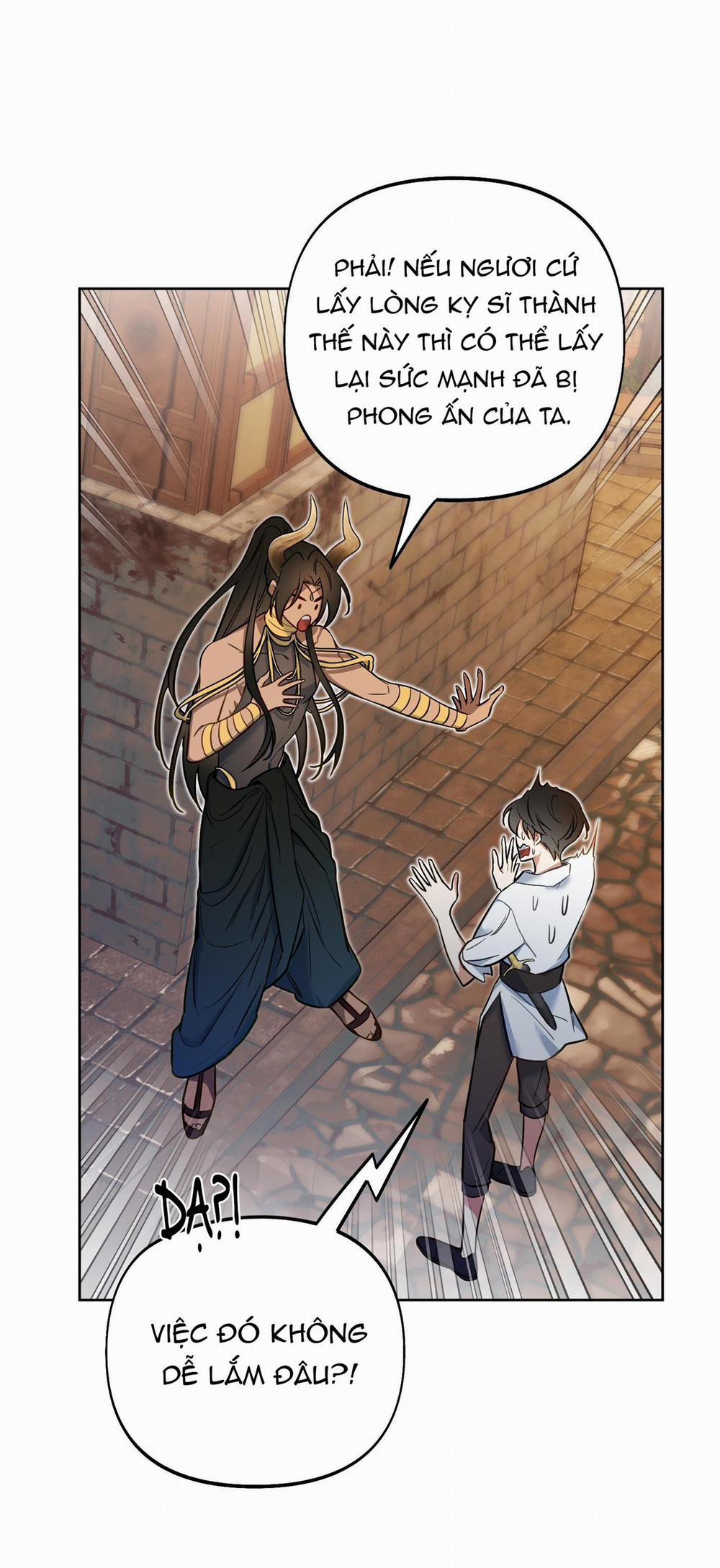 (Np) Trở Thành Vua Công Lược 24 trang 18