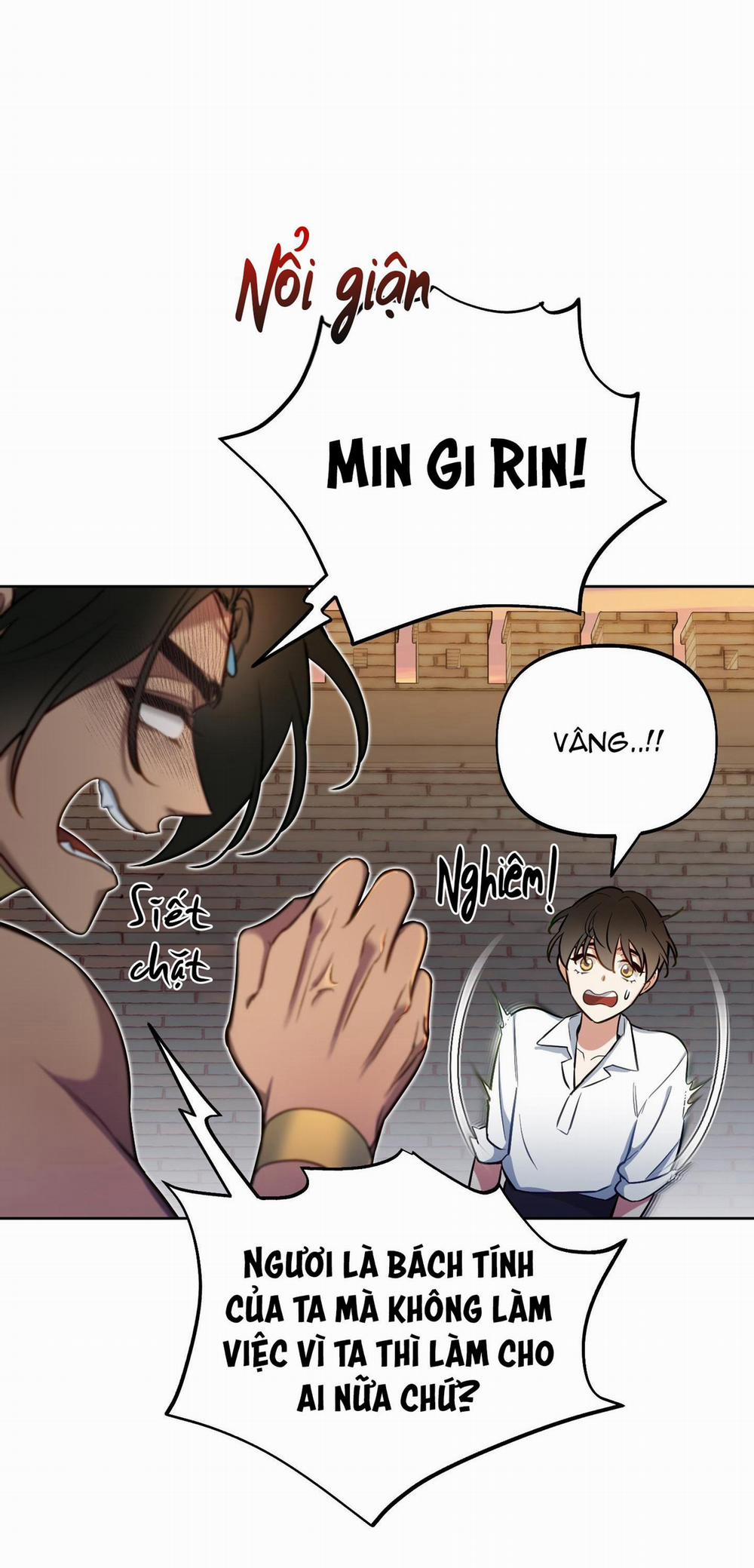 (Np) Trở Thành Vua Công Lược 24 trang 19