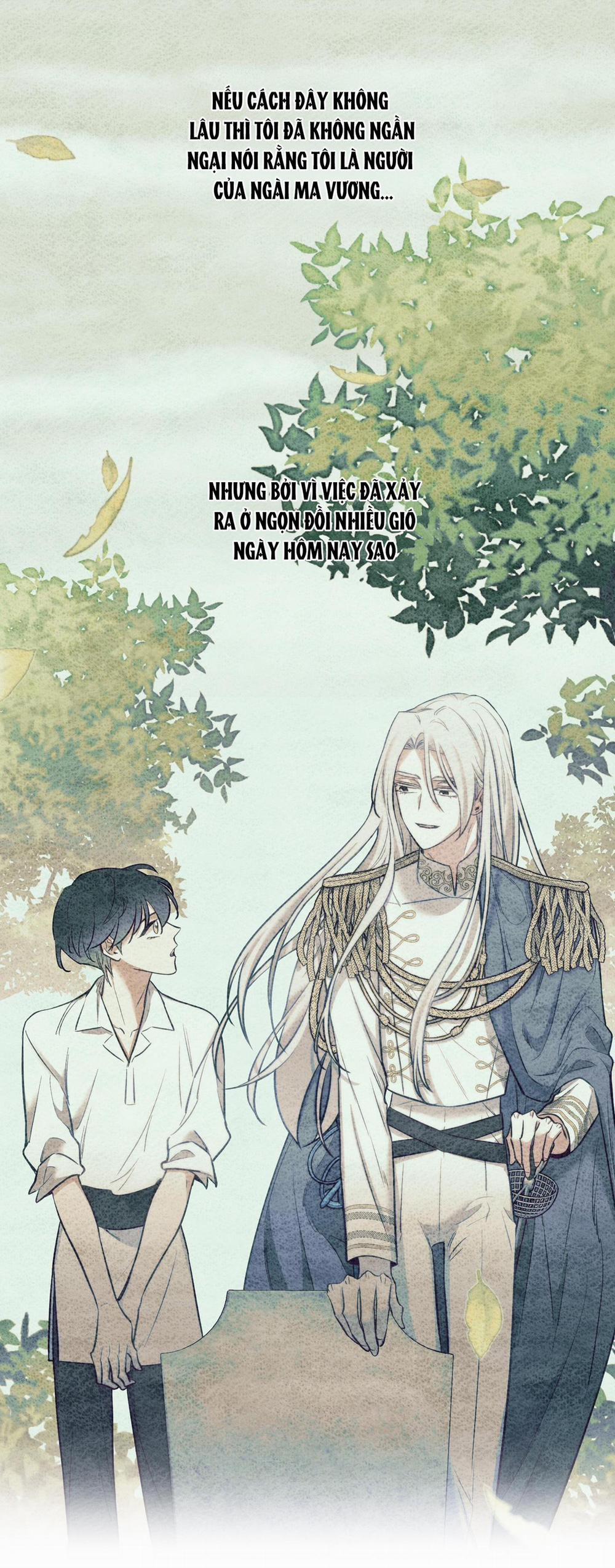 (Np) Trở Thành Vua Công Lược 24 trang 21