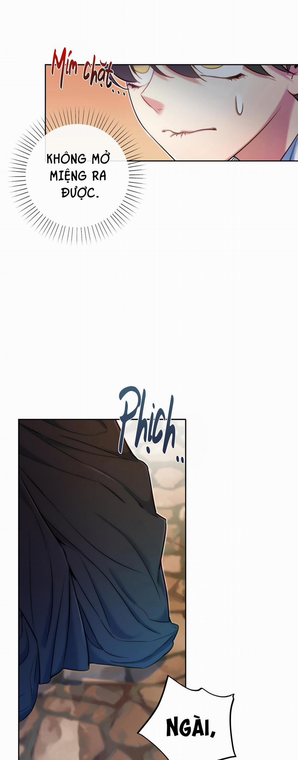 (Np) Trở Thành Vua Công Lược 24 trang 22